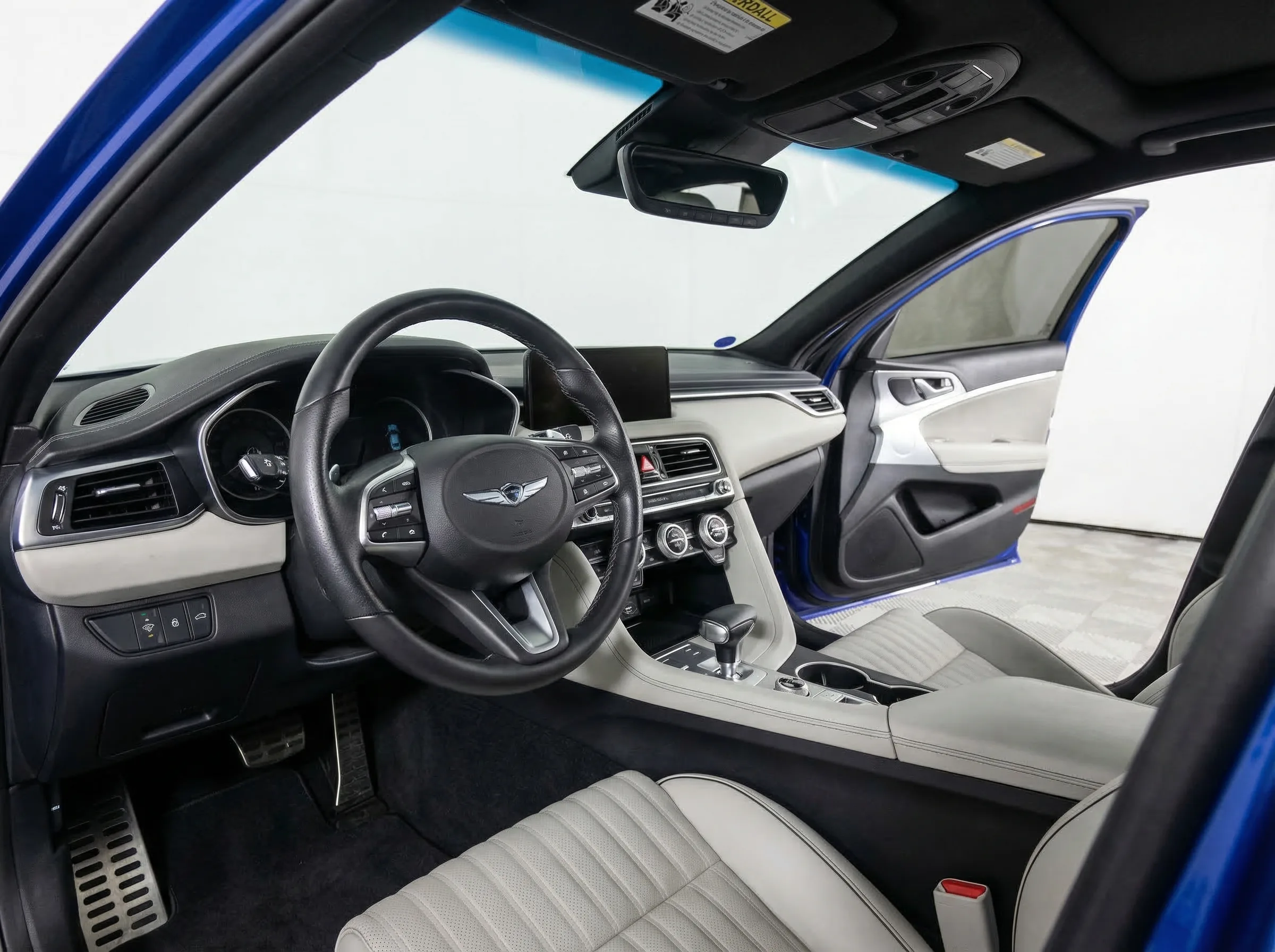 2022 Audi Q5 45 S line Prestige quattro — thumbnail 19