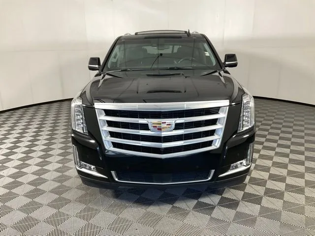 2015 Cadillac Escalade Premium — thumbnail 2
