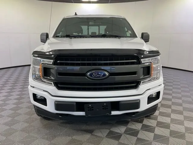 2019 Ford F-150 XL — thumbnail 2