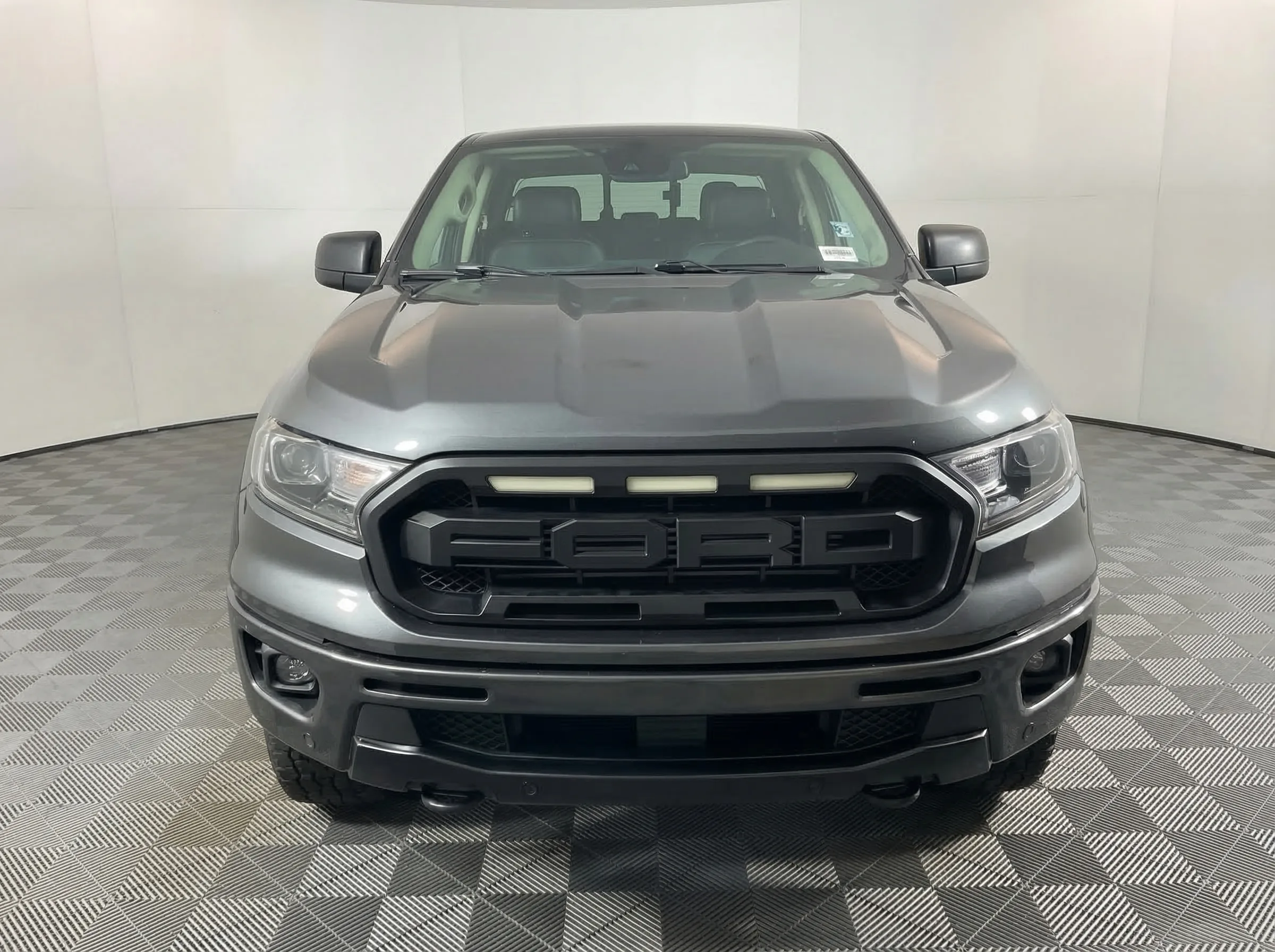 2021 Audi Q5 quattro — thumbnail 2