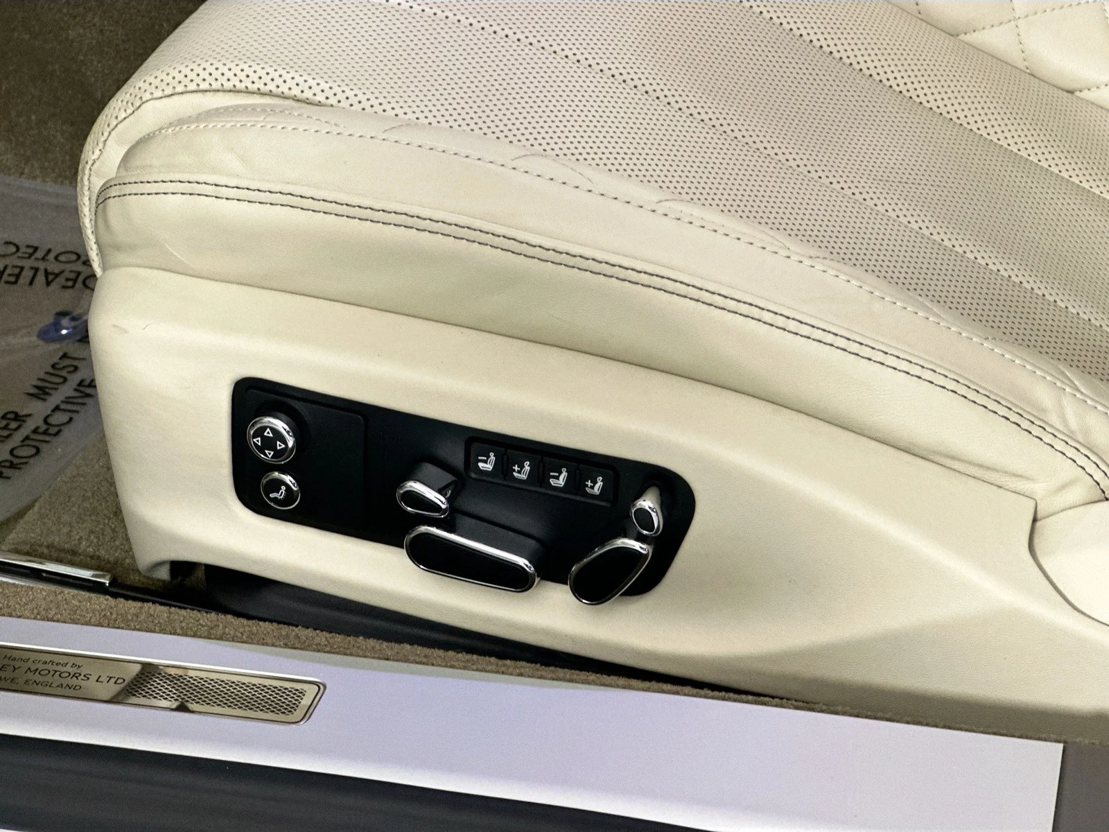 2020 Bentley Continental GTC V8 — thumbnail 20