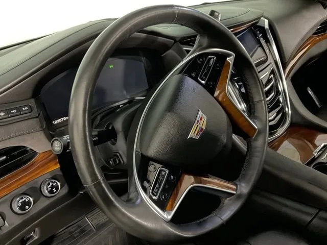 2015 Cadillac Escalade Premium — thumbnail 20