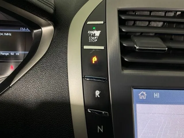 2019 Lincoln MKZ Hybrid Reserve I — thumbnail 20