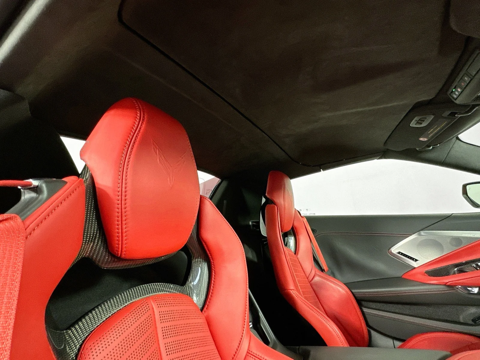 2021 Chevrolet Corvette Stingray 3LT — thumbnail 21