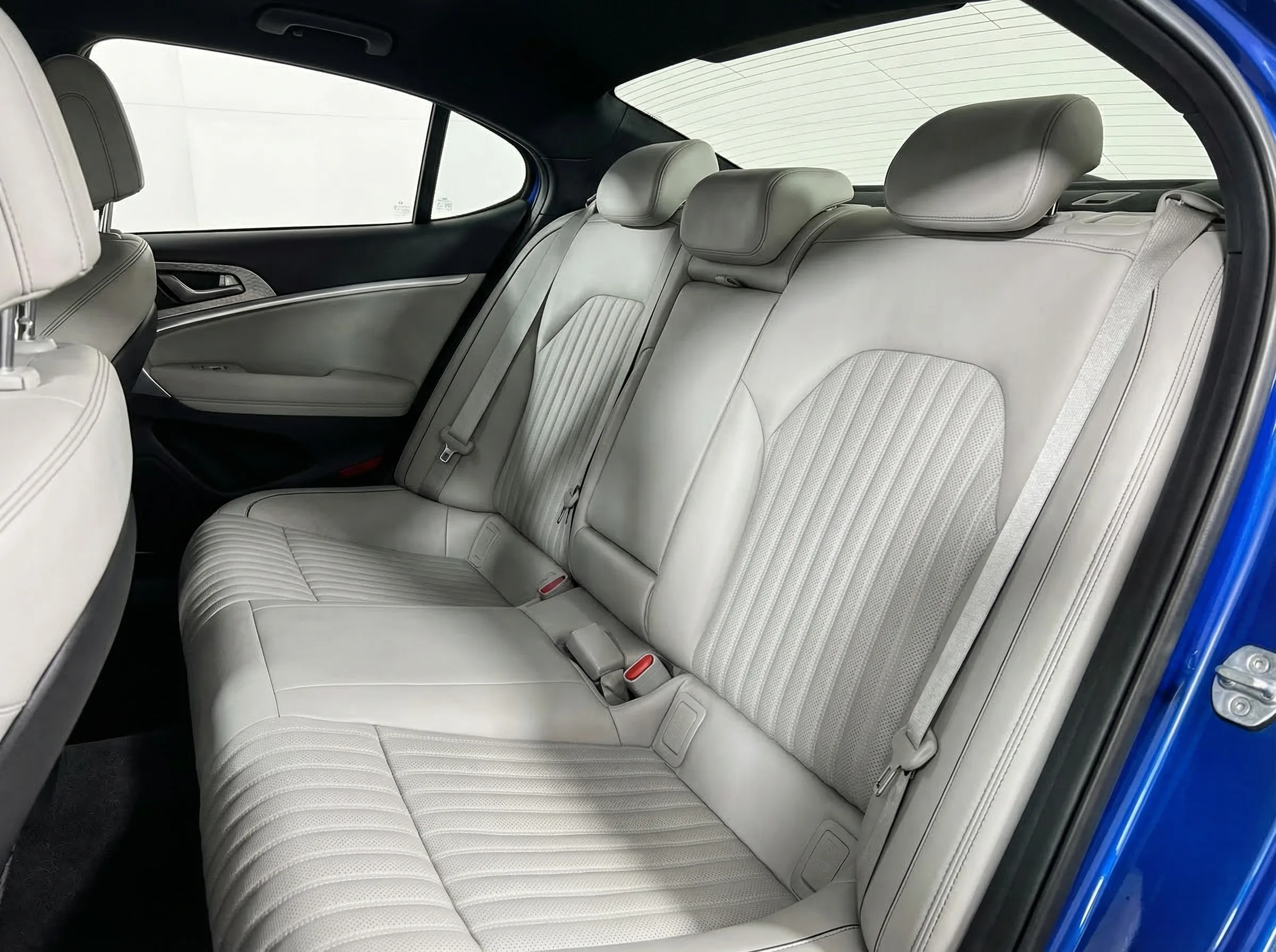 2004 Lexus GS 300 — thumbnail 15