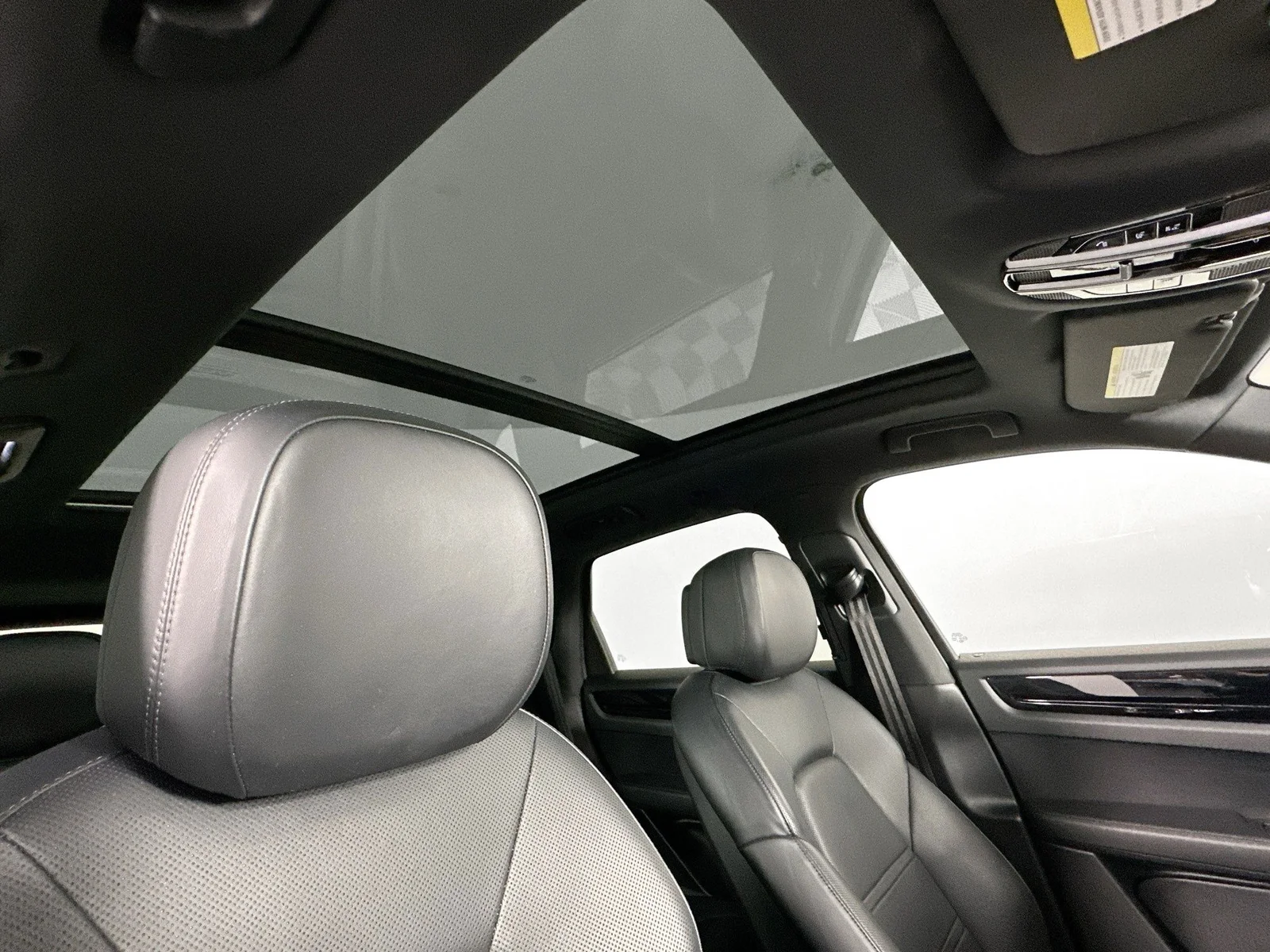 2019 Porsche Cayenne S — thumbnail 20