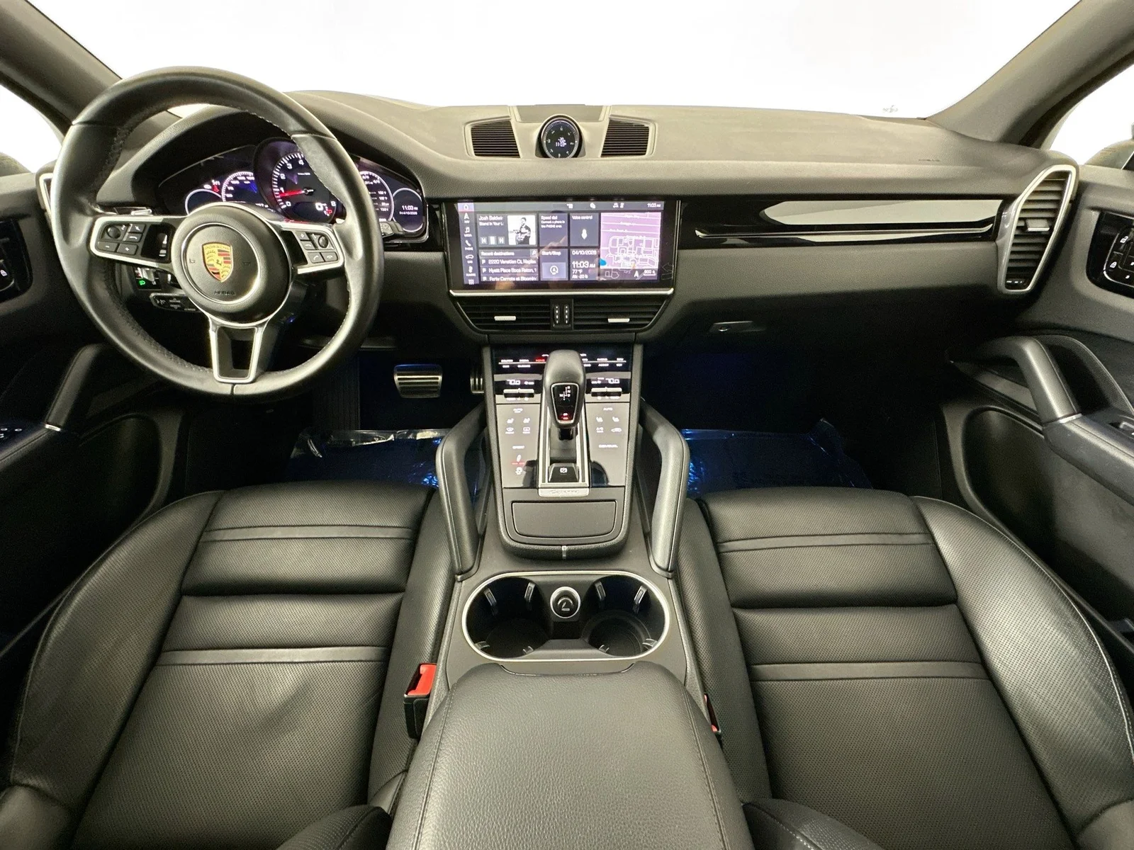 2019 Porsche Cayenne S — thumbnail 21
