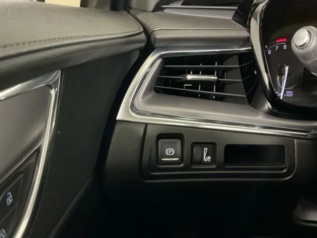 2019 Cadillac XT5 Premium Luxury AWD — thumbnail 22