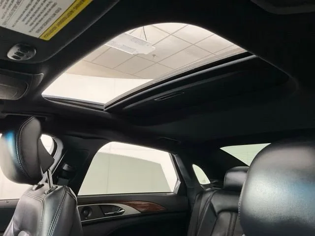 2019 Lincoln MKZ Hybrid Reserve I — thumbnail 22