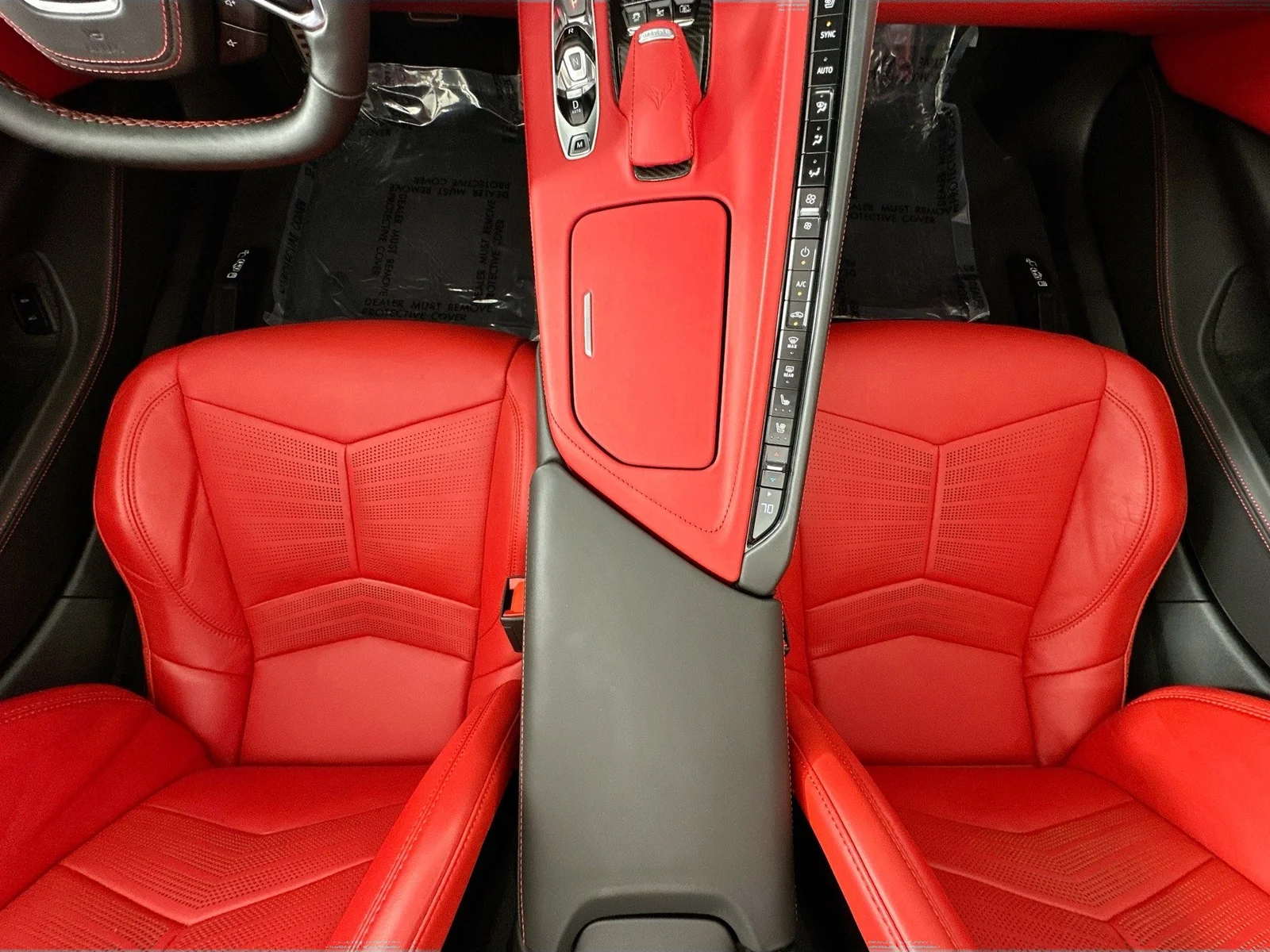 2021 Chevrolet Corvette Stingray 3LT — thumbnail 23
