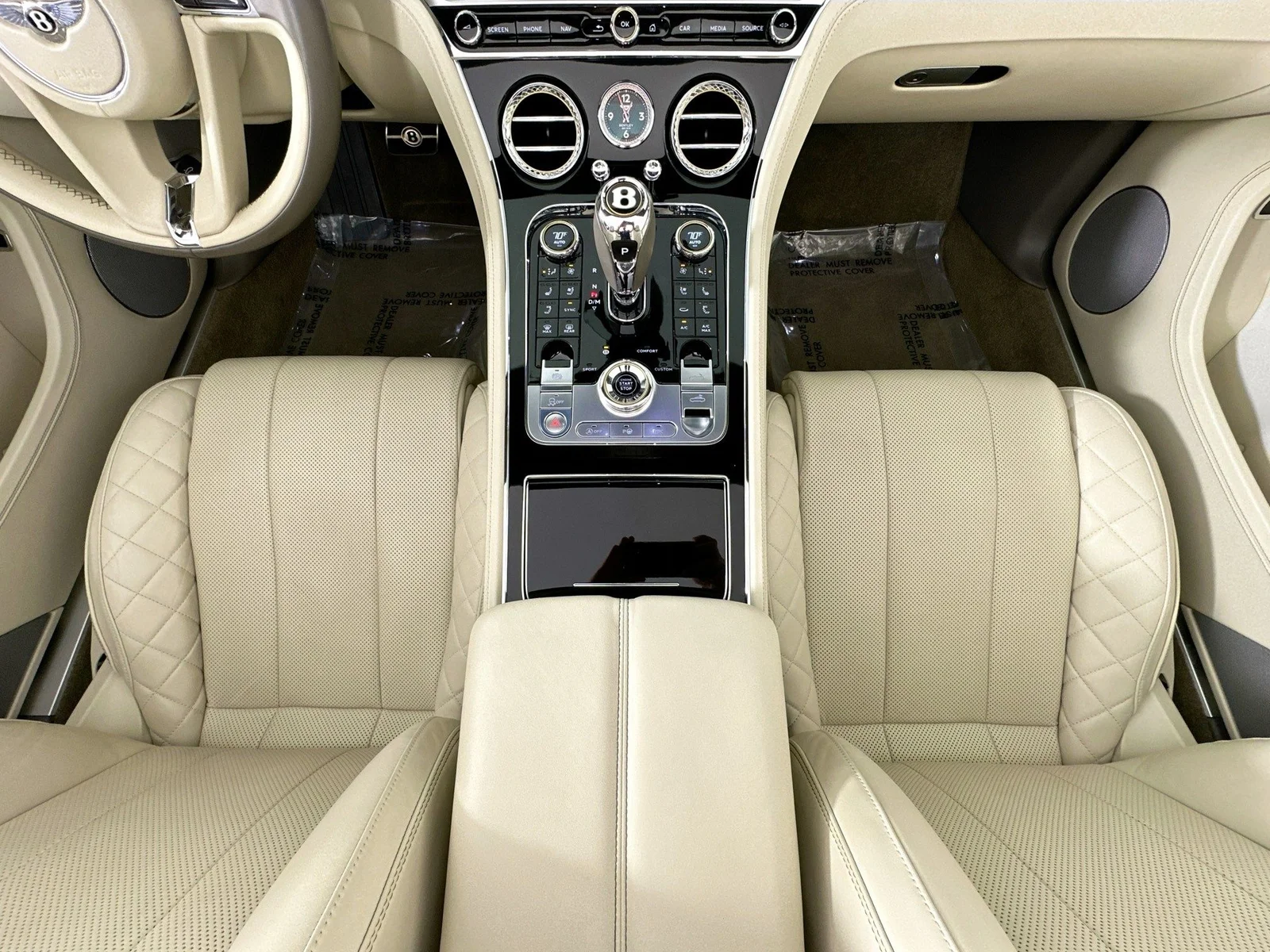 2020 Bentley Continental GTC V8 — thumbnail 23