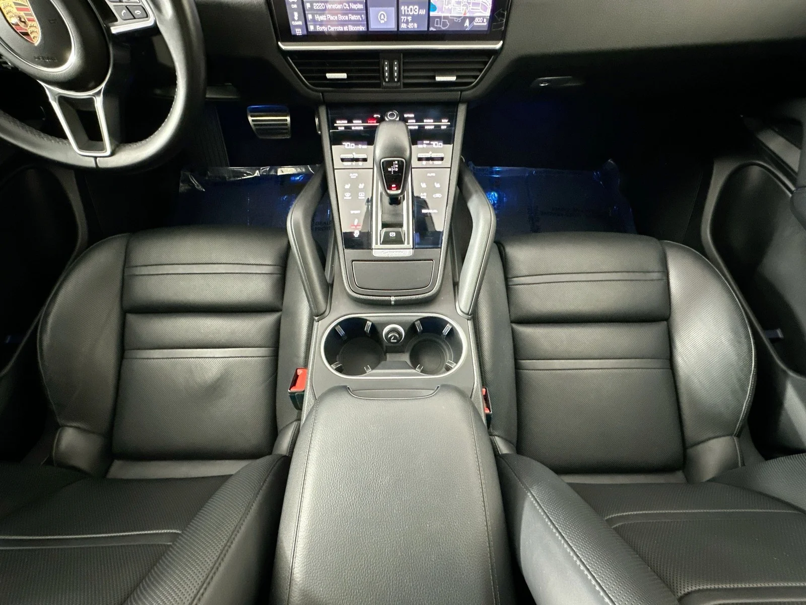 2019 Porsche Cayenne S — thumbnail 22
