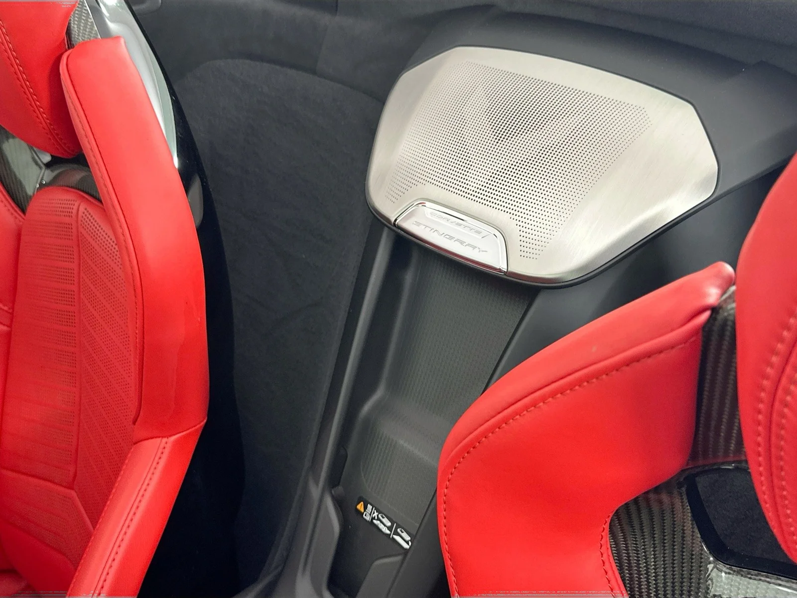2021 Chevrolet Corvette Stingray 3LT — thumbnail 24