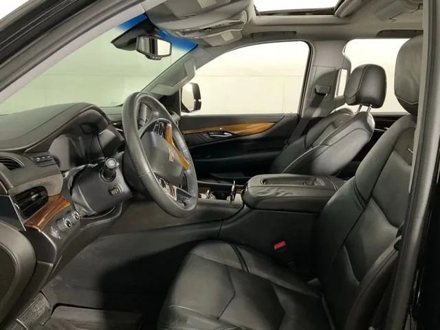 2015 Cadillac Escalade Premium — thumbnail 24