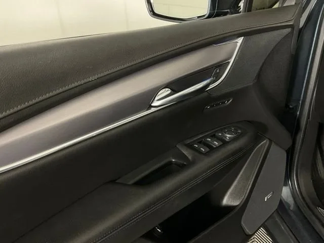 2019 Cadillac XT5 Premium Luxury AWD — thumbnail 24