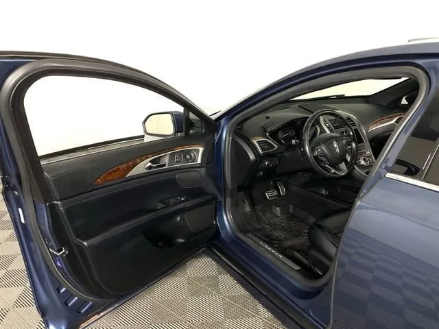 2019 Lincoln MKZ Hybrid Reserve I — thumbnail 24