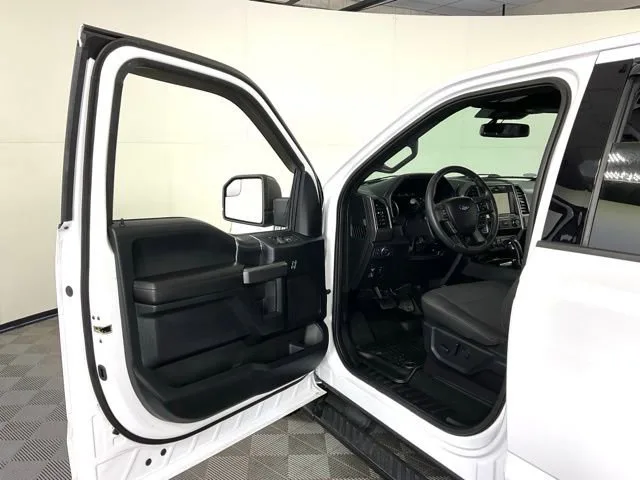2019 Ford F-150 XL — thumbnail 24