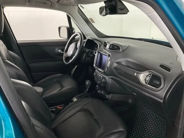 2022 Jeep Renegade Limited — thumbnail 24