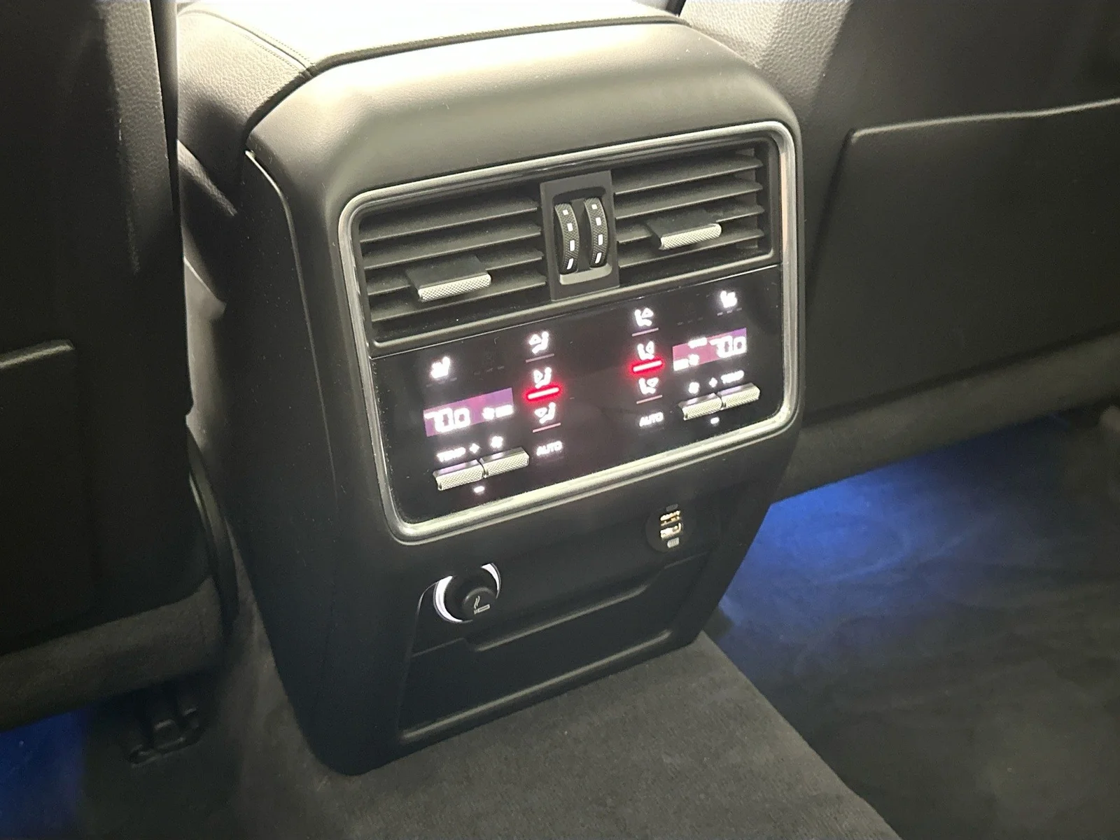 2019 Porsche Cayenne S — thumbnail 24