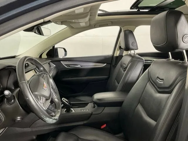 2019 Cadillac XT5 Premium Luxury AWD — thumbnail 25