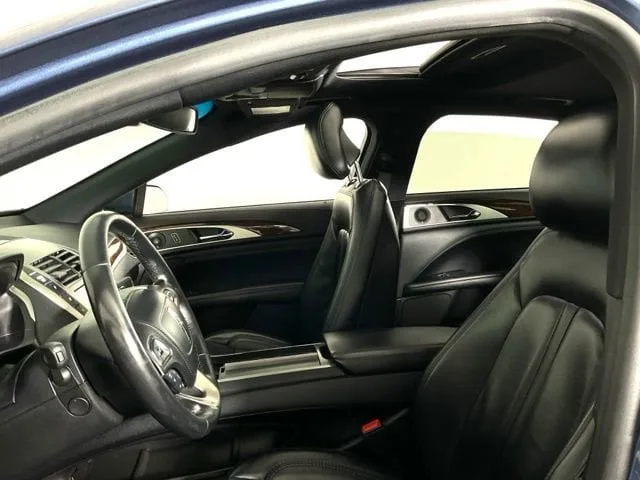 2019 Lincoln MKZ Hybrid Reserve I — thumbnail 25