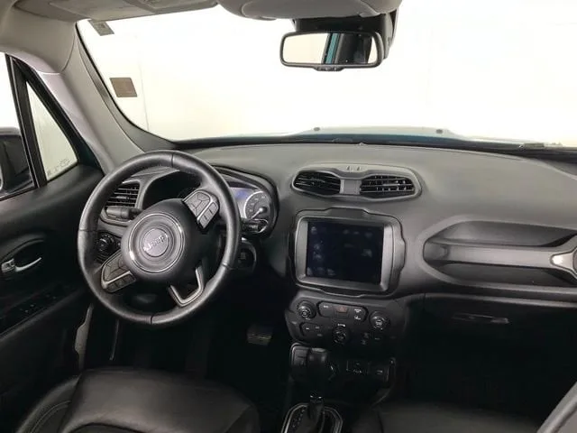 2022 Jeep Renegade Limited — thumbnail 25