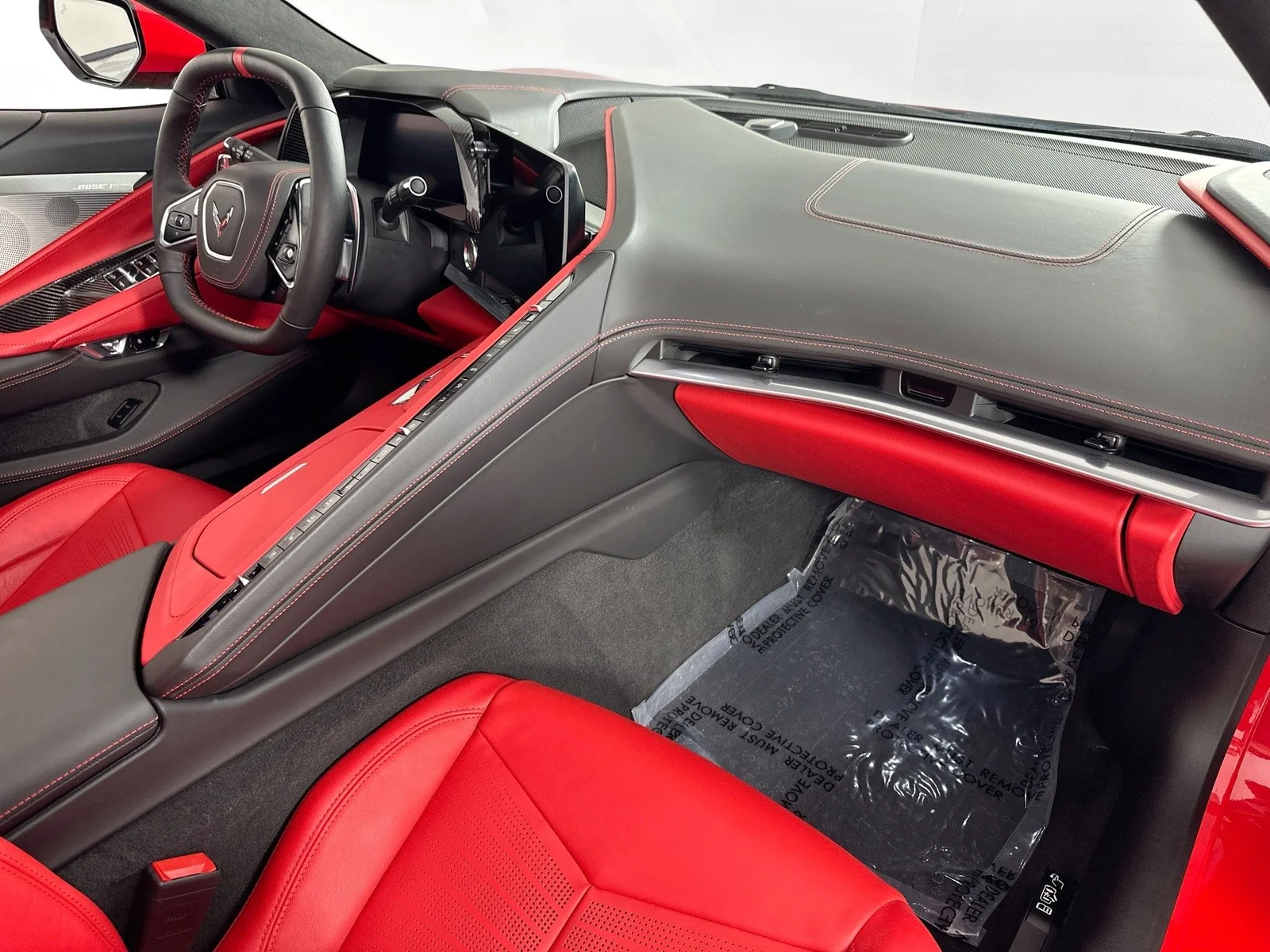 2021 Chevrolet Corvette Stingray 3LT — thumbnail 26