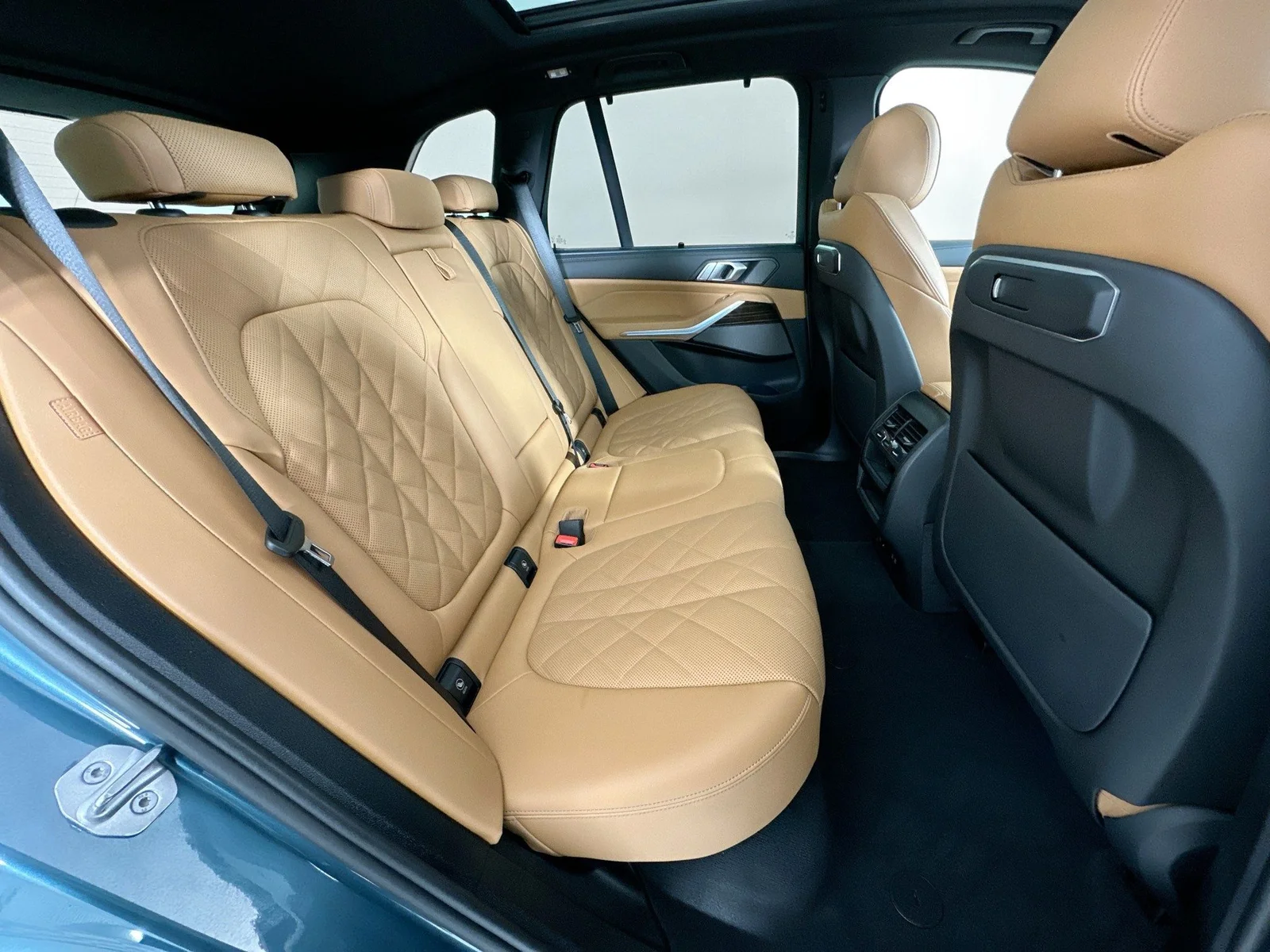 2024 BMW X5 sDrive40i — thumbnail 26