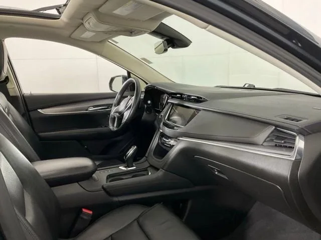2019 Cadillac XT5 Premium Luxury AWD — thumbnail 27