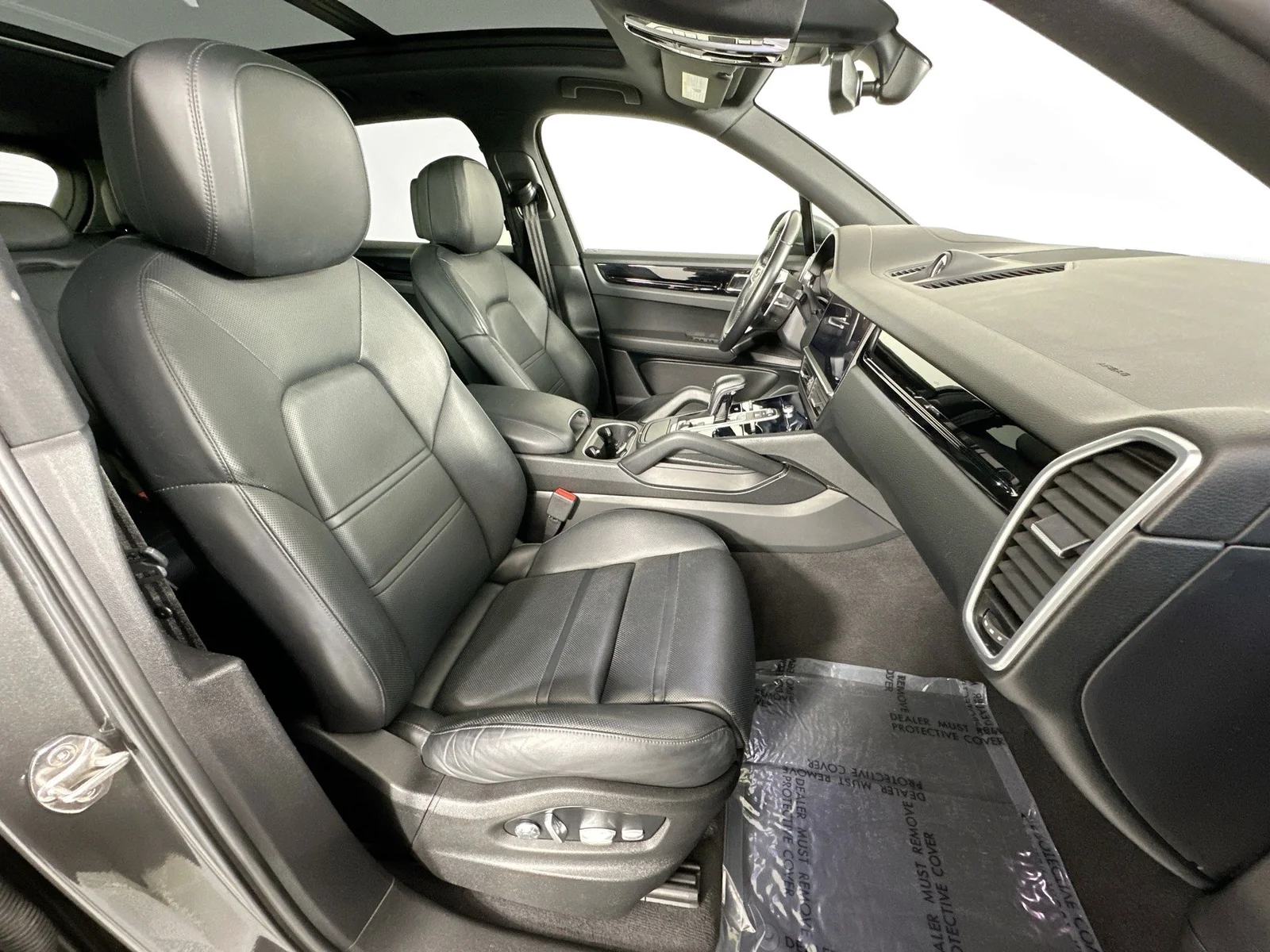 2019 Porsche Cayenne S — thumbnail 26
