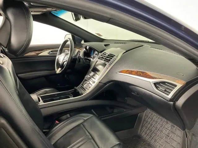 2019 Lincoln MKZ Hybrid Reserve I — thumbnail 27