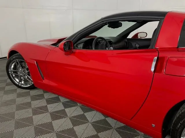 2007 Chevrolet Corvette — thumbnail 27