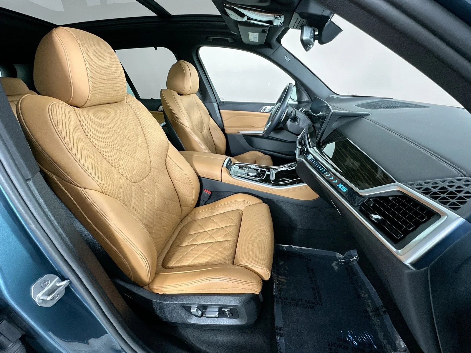 2024 BMW X5 sDrive40i — thumbnail 27