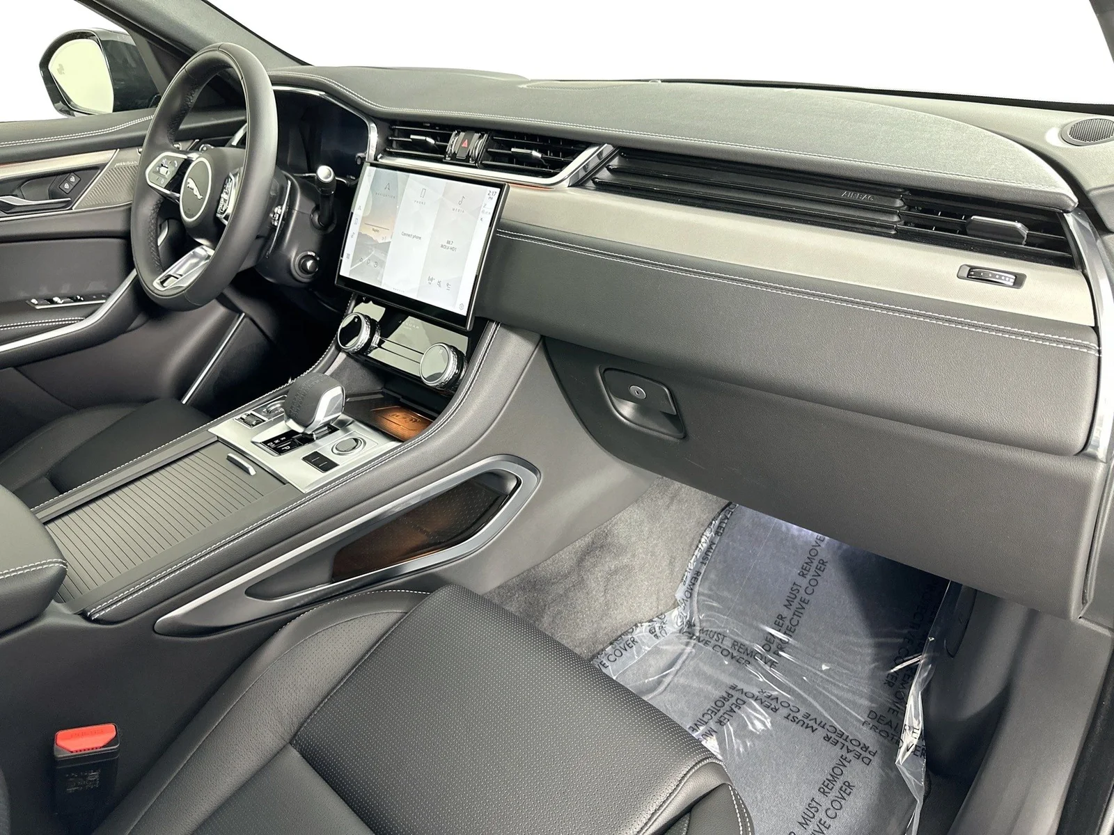 2026 Jaguar F-PACE P250 R-Dynamic S — thumbnail 27