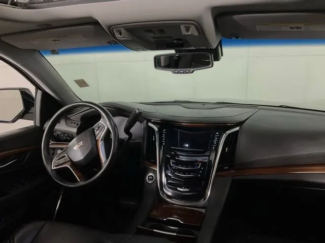 2015 Cadillac Escalade Premium — thumbnail 27