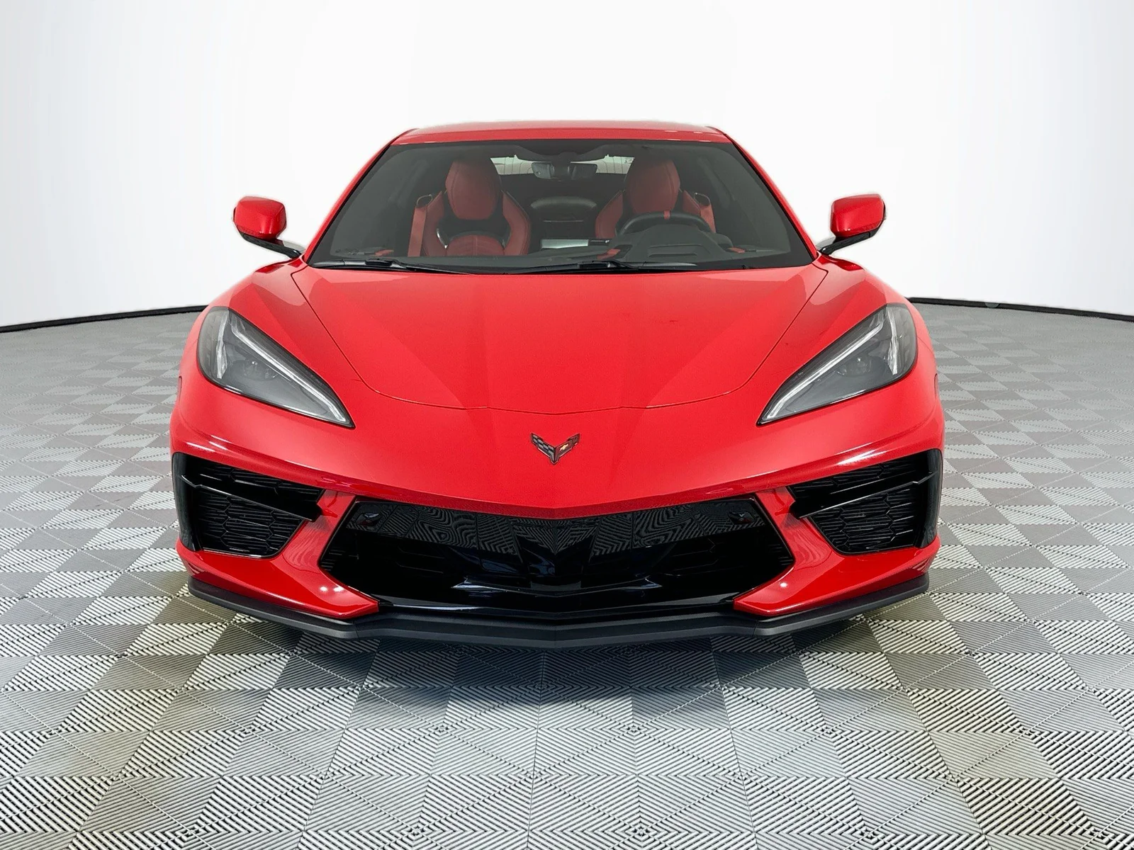 2021 Chevrolet Corvette Stingray 3LT — thumbnail 28