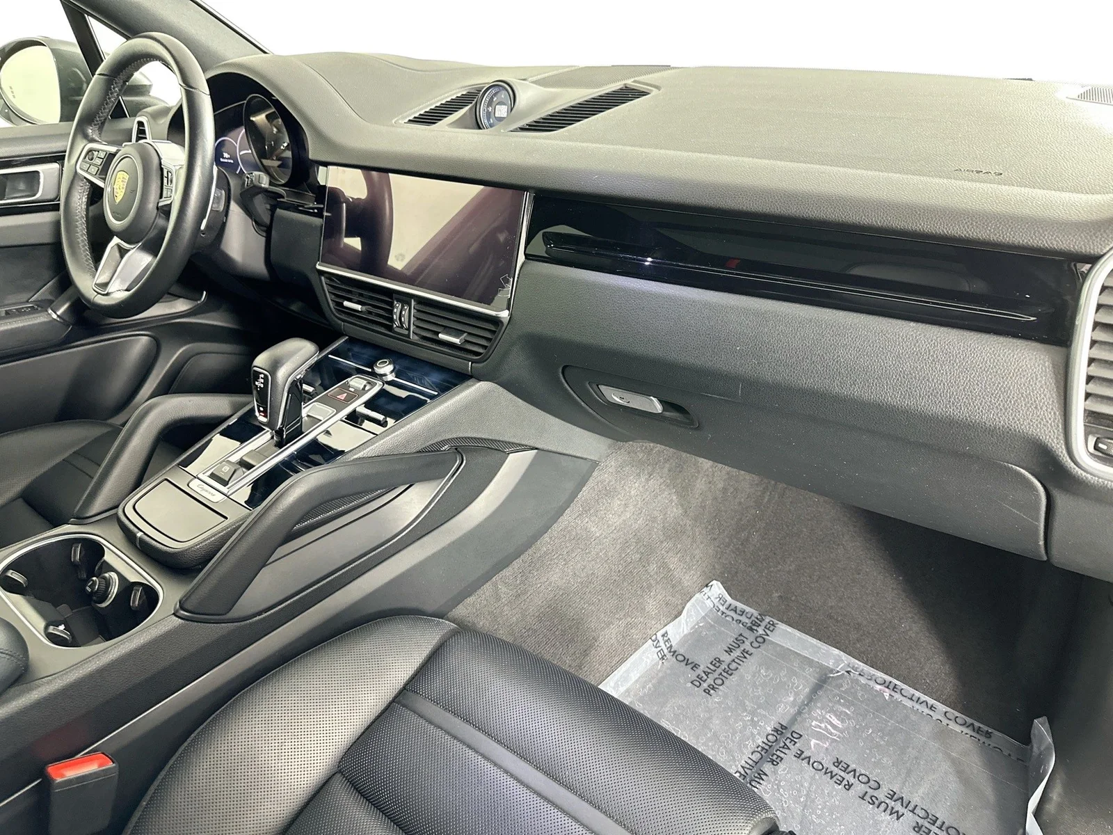 2019 Porsche Cayenne S — thumbnail 27