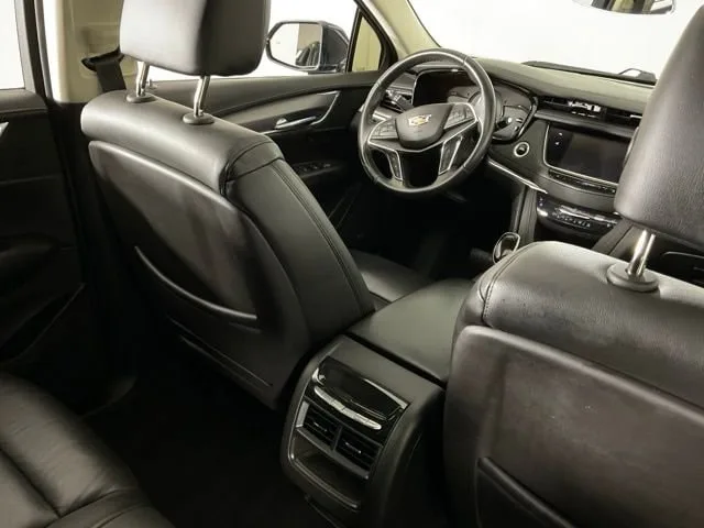 2019 Cadillac XT5 Premium Luxury AWD — thumbnail 28