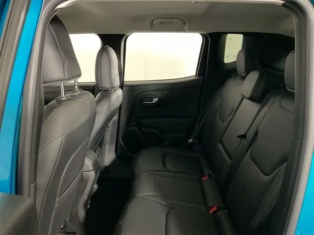 2022 Jeep Renegade Limited — thumbnail 28