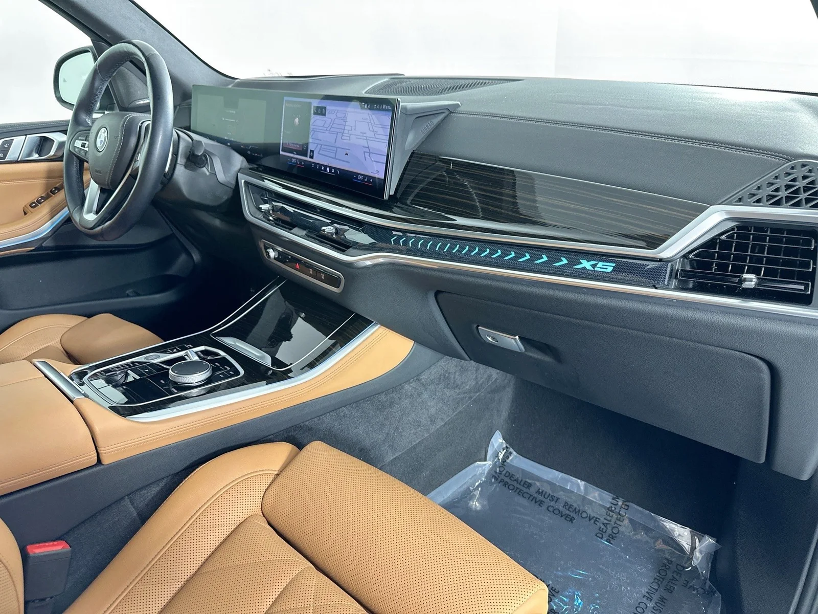2024 BMW X5 sDrive40i — thumbnail 28