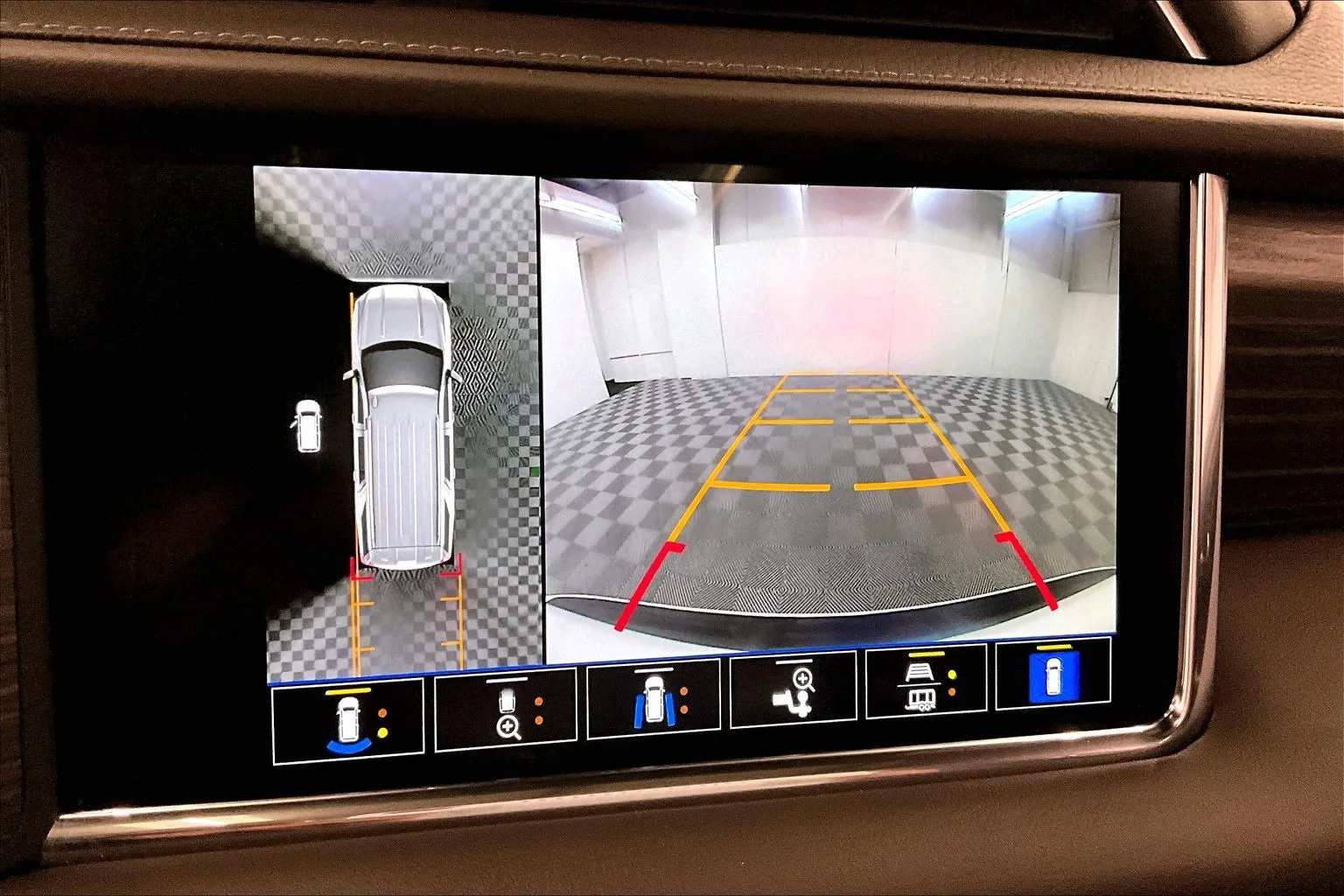 2004 Lexus GS 300 — thumbnail 20