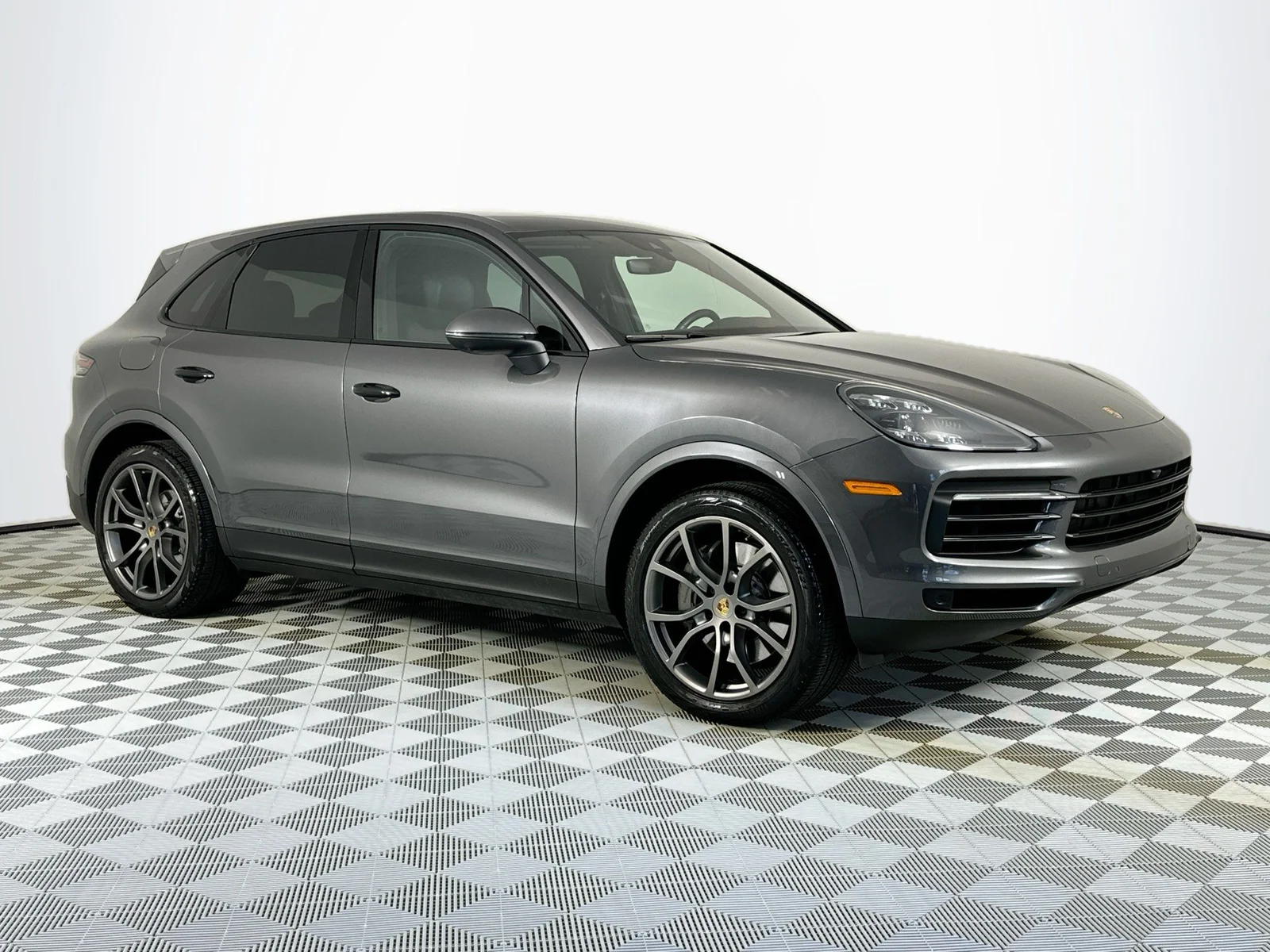 2019 Porsche Cayenne S — thumbnail 28
