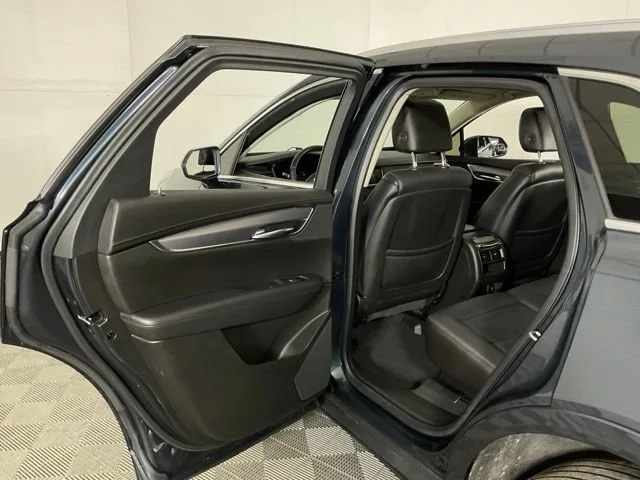 2019 Cadillac XT5 Premium Luxury AWD — thumbnail 29