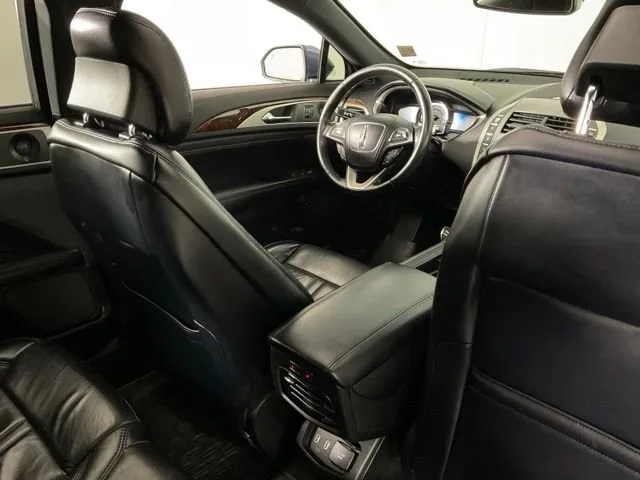 2019 Lincoln MKZ Hybrid Reserve I — thumbnail 29
