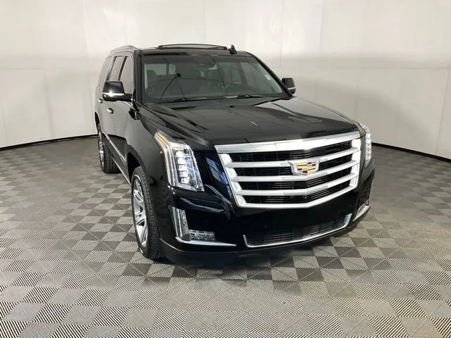 2015 Cadillac Escalade Premium — thumbnail 3