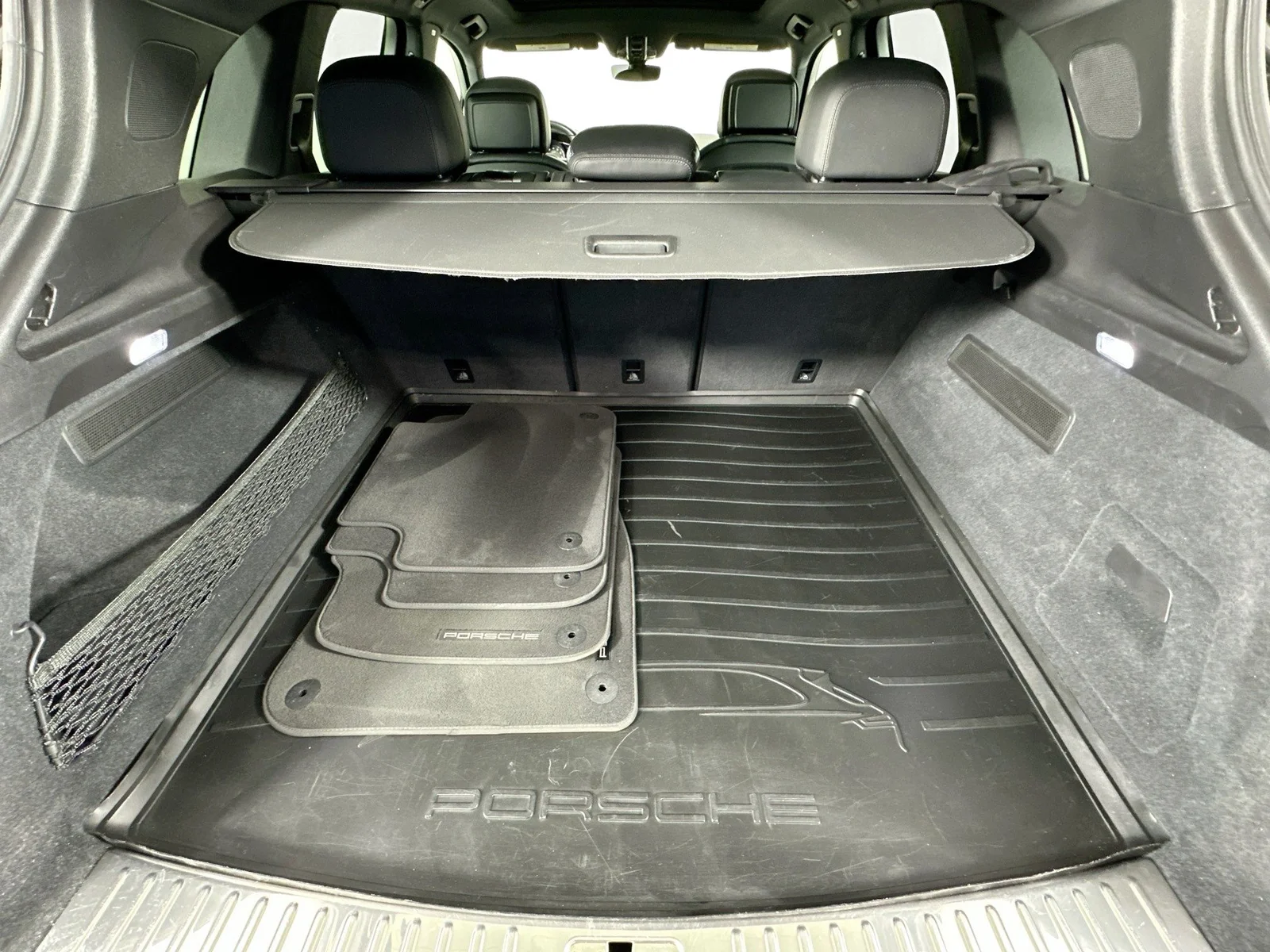 2019 Porsche Cayenne S — thumbnail 29