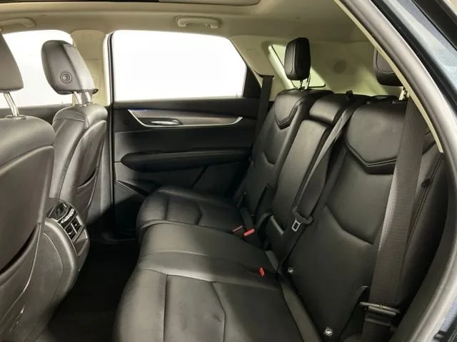 2019 Cadillac XT5 Premium Luxury AWD — thumbnail 30