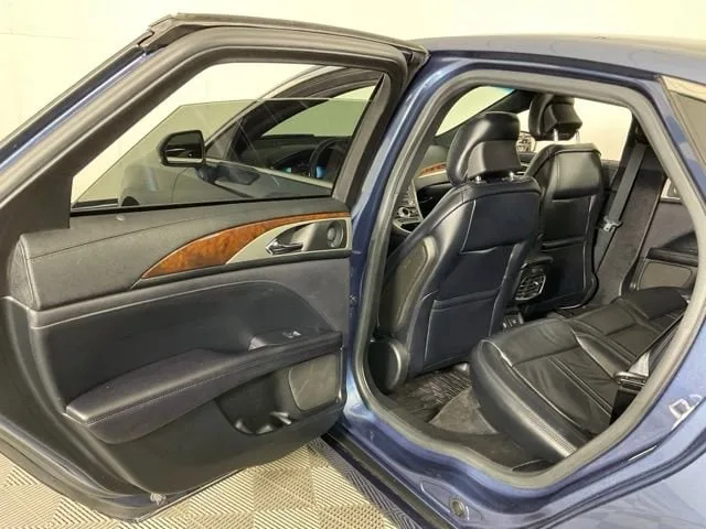 2019 Lincoln MKZ Hybrid Reserve I — thumbnail 30