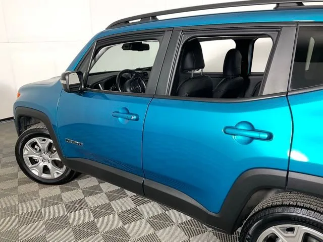 2022 Jeep Renegade Limited — thumbnail 30