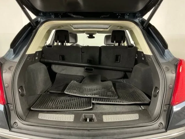 2019 Cadillac XT5 Premium Luxury AWD — thumbnail 31